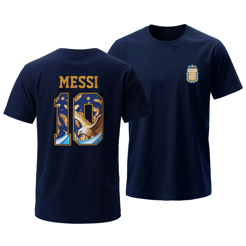 Player Design T-Shirt