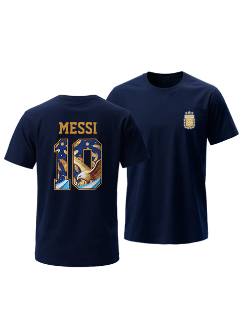 Player Design T-Shirt