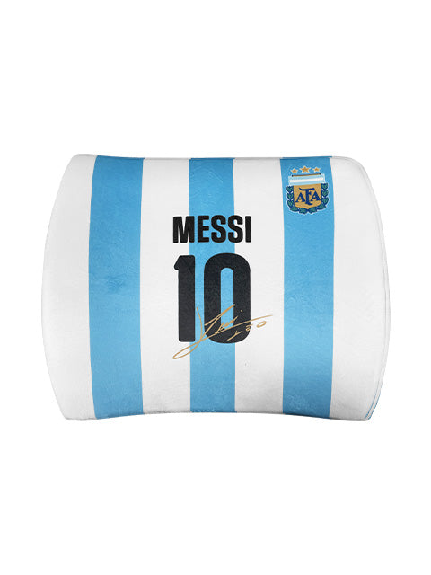 Argentina Jersey Back Pillow