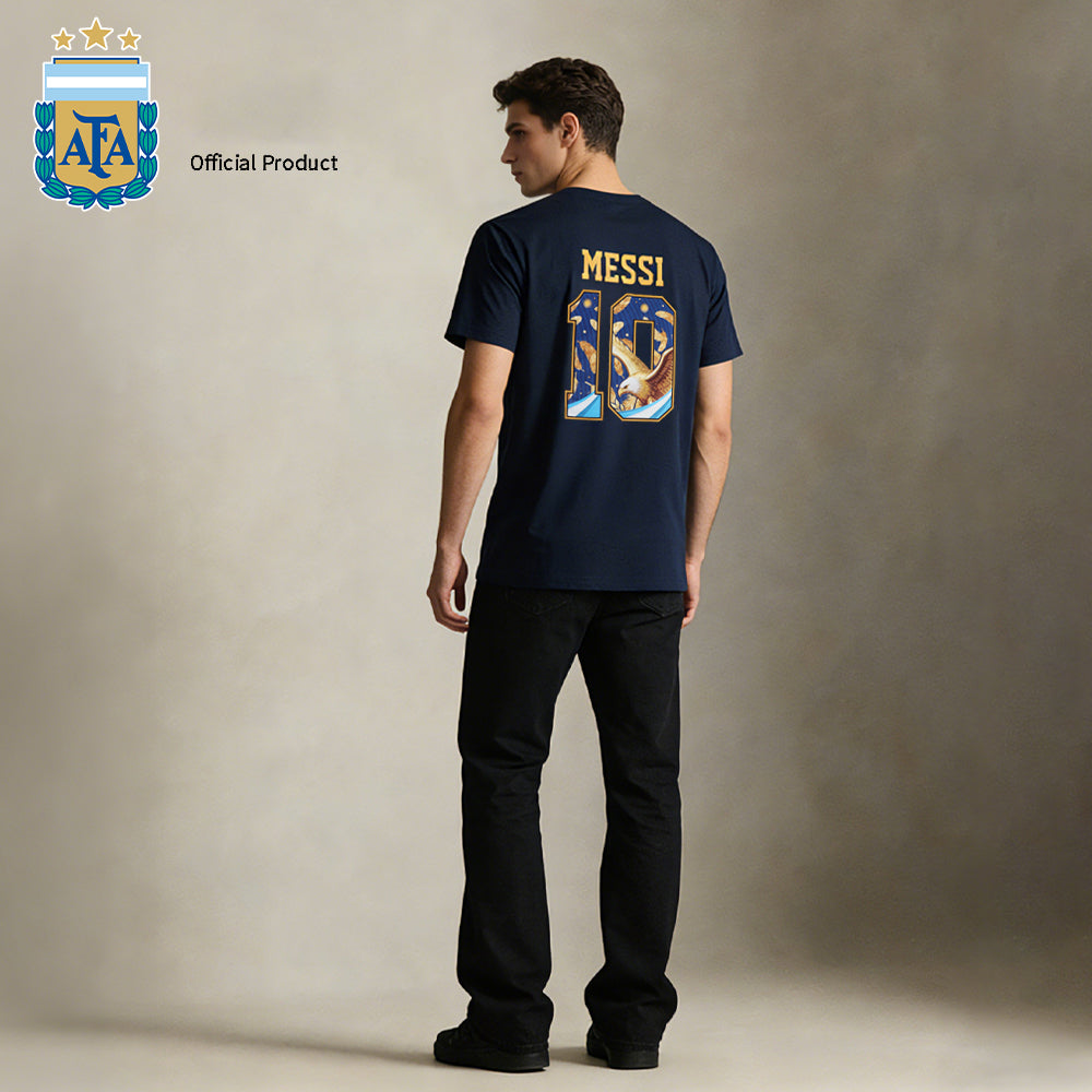 Player Design T-Shirt