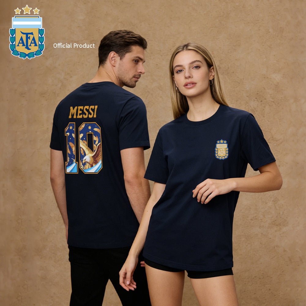 Player Design T-Shirt