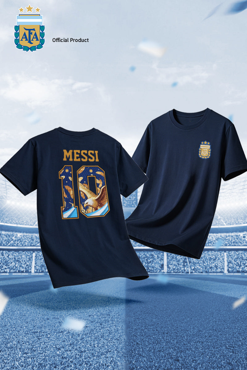 Player Design T-Shirt