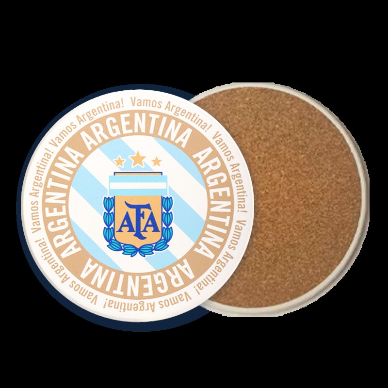 Argentina National Team Official Coaster