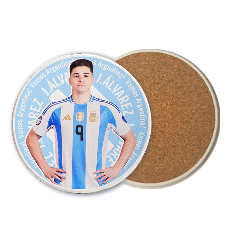 Argentina National Team Official Coaster