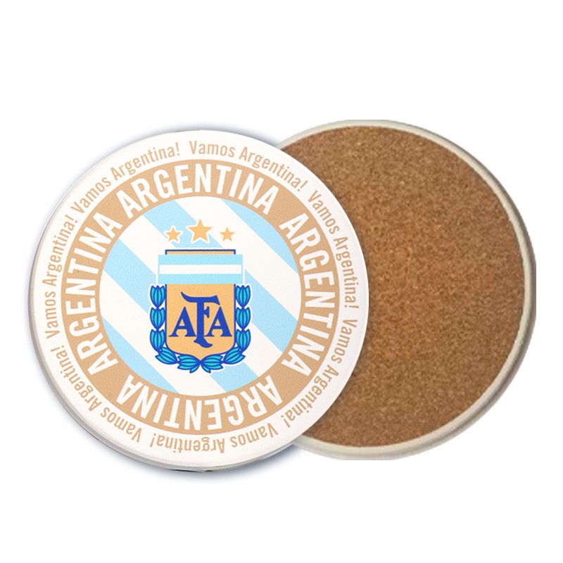 Argentina National Team Official Coaster