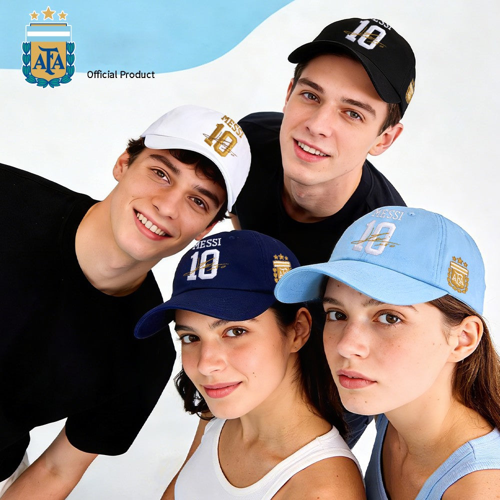 Casual Baseball Cap