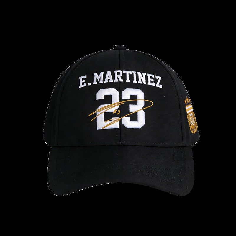Casual Baseball Cap