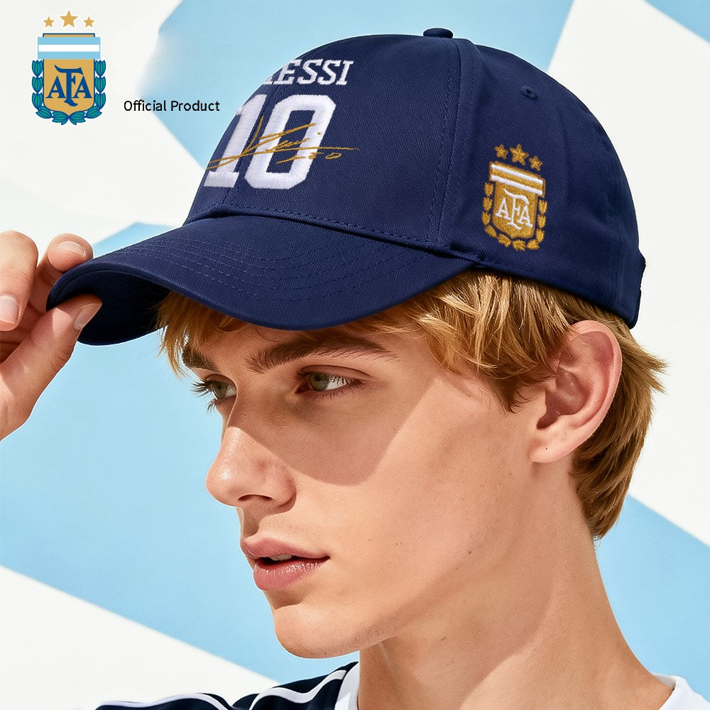 Casual Baseball Cap
