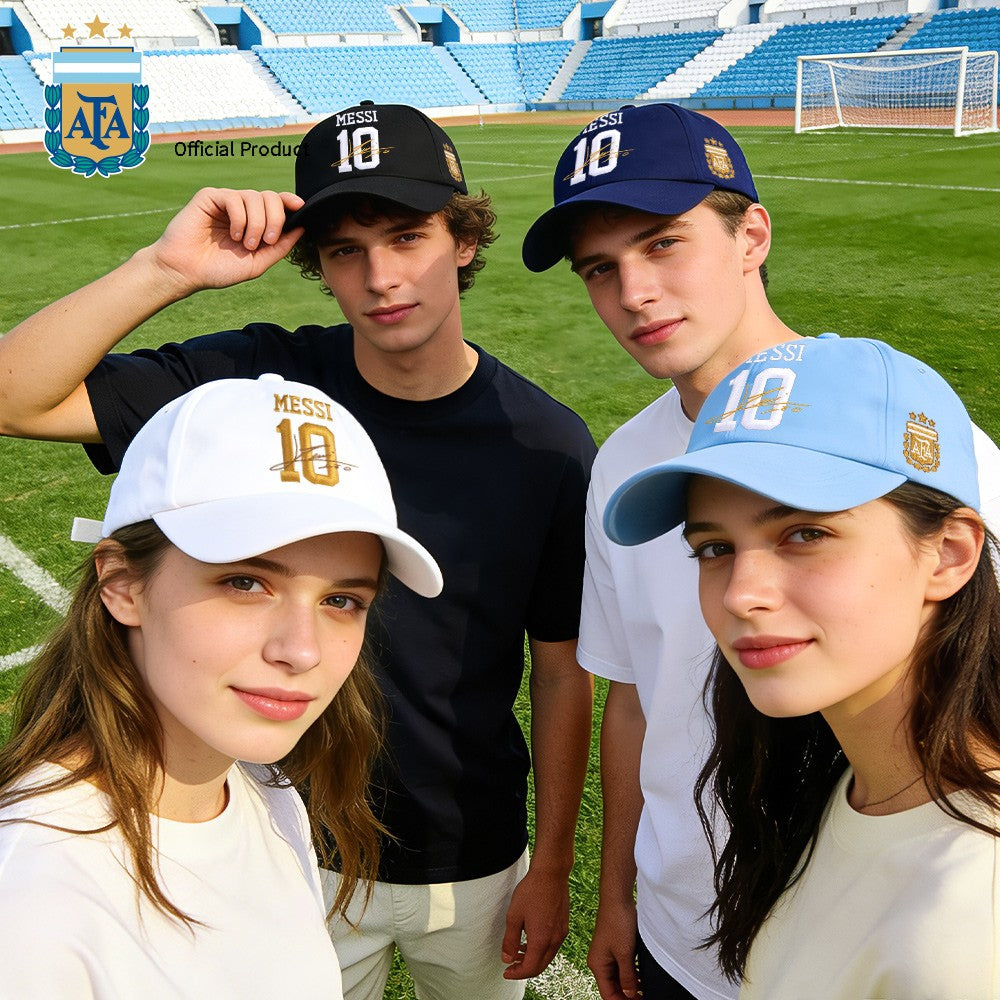 Casual Baseball Cap