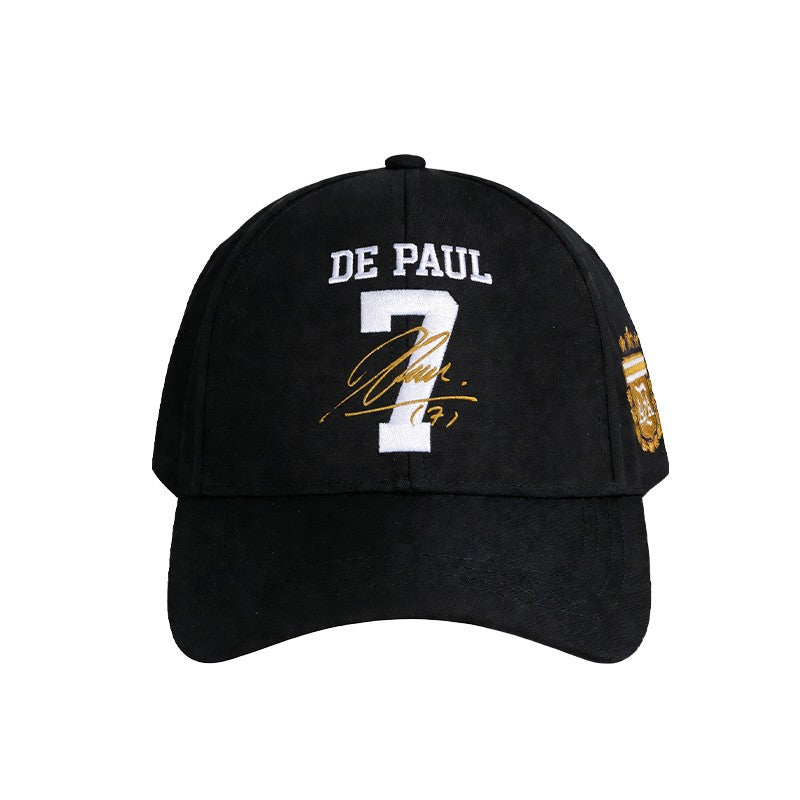 Casual Baseball Cap