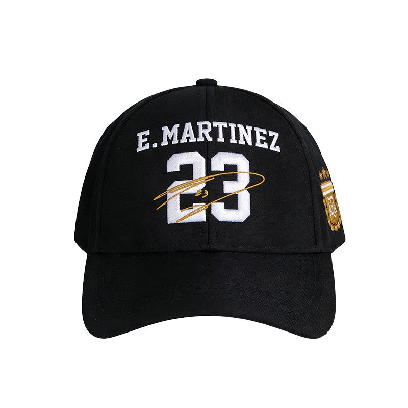 Casual Baseball Cap