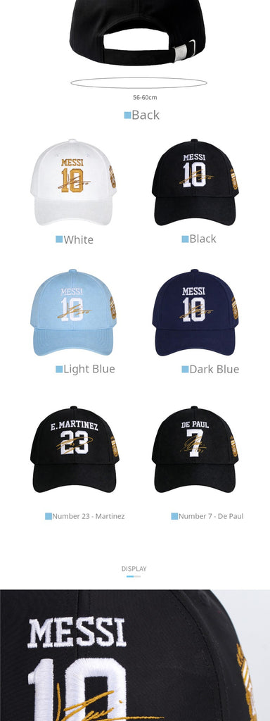 Casual Baseball Cap