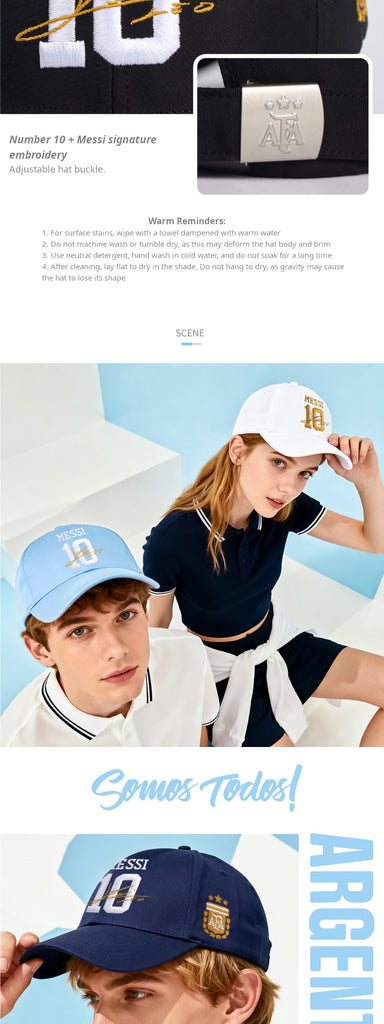 Casual Baseball Cap