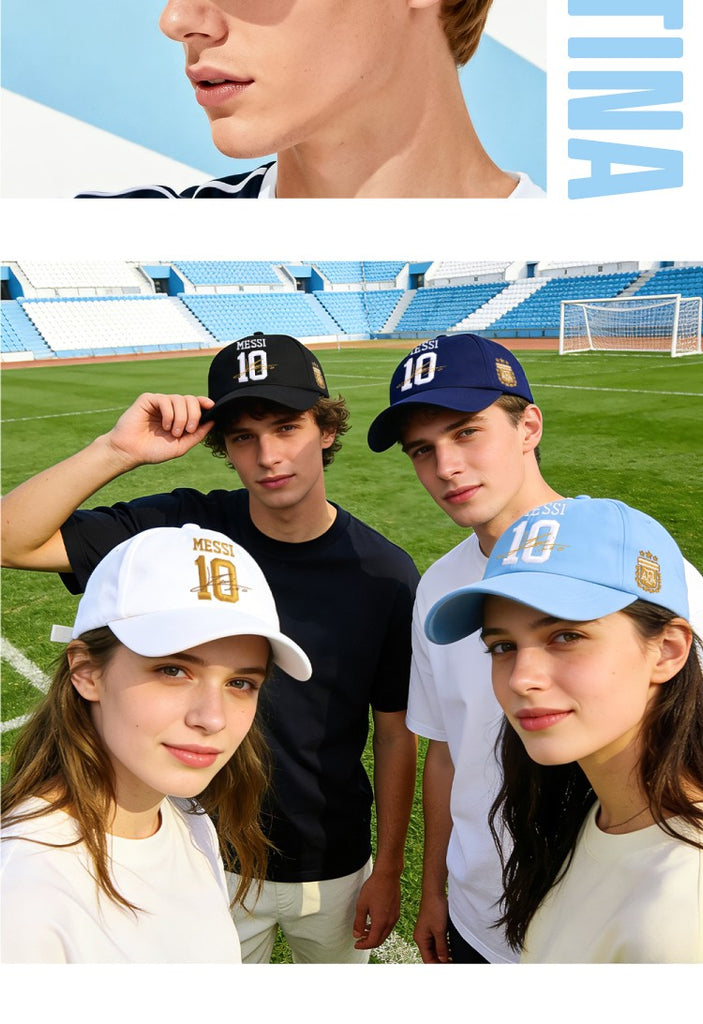 Casual Baseball Cap