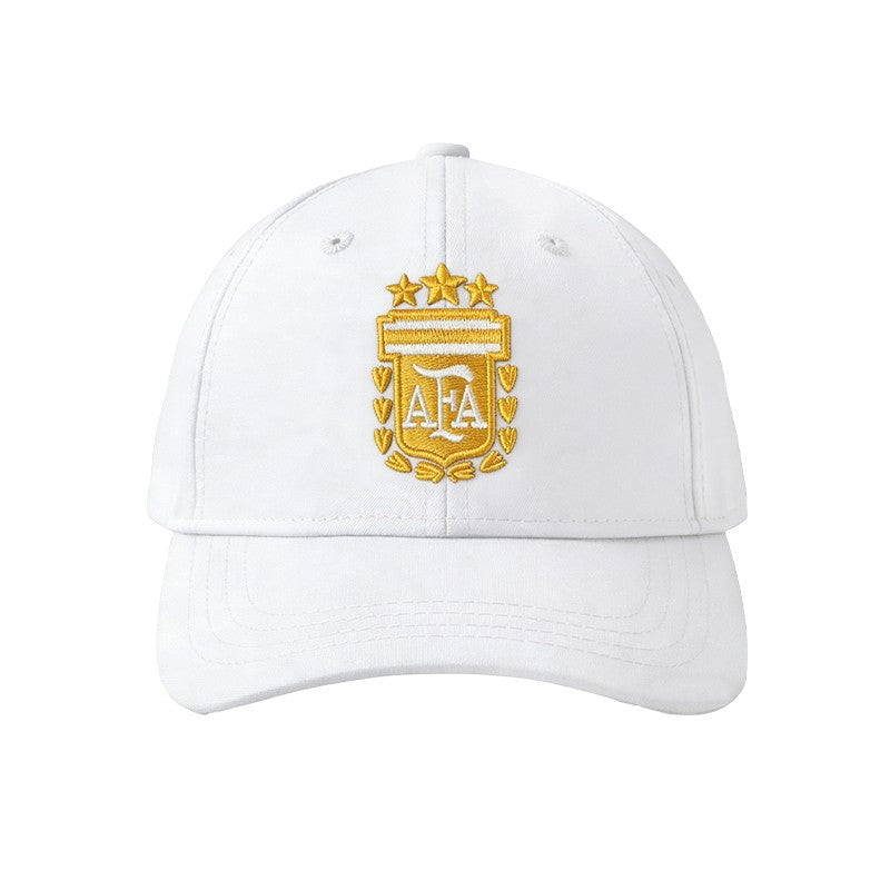 Crest Baseball Cap