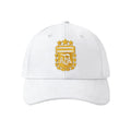 Crest Baseball Cap