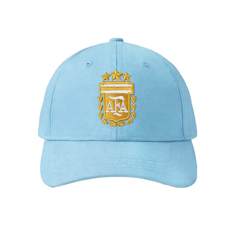 Crest Baseball Cap