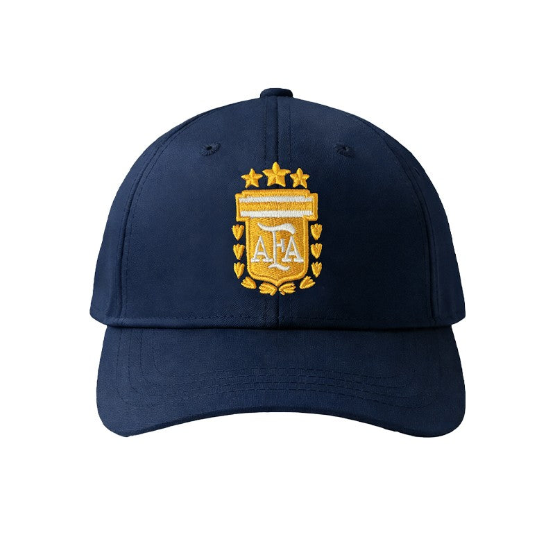 Crest Baseball Cap