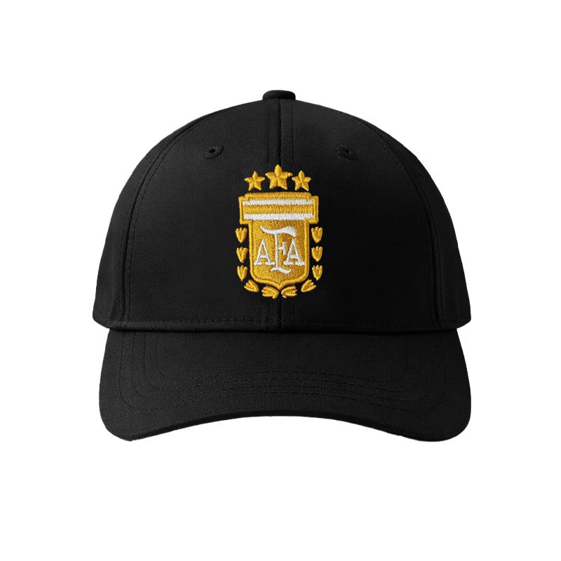 Crest Baseball Cap