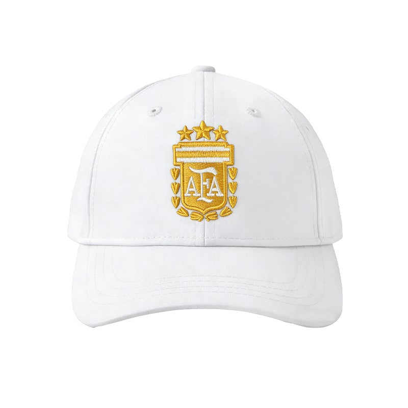 Crest Baseball Cap