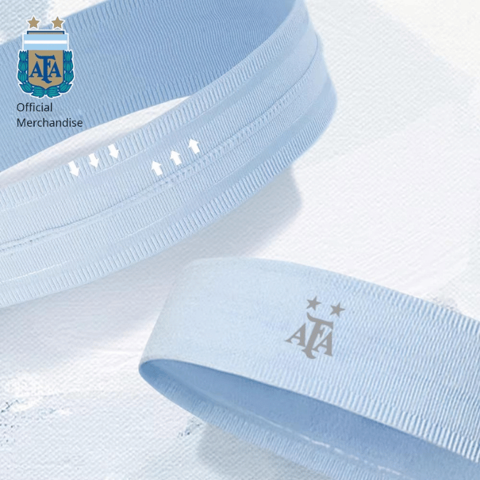 Glacier Blue Headband