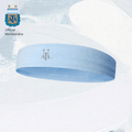 Glacier Blue Headband