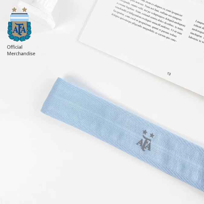 Glacier Blue Headband