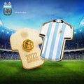 Jersey Badge Blind Box