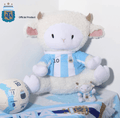 Large Sheep Plush Toy