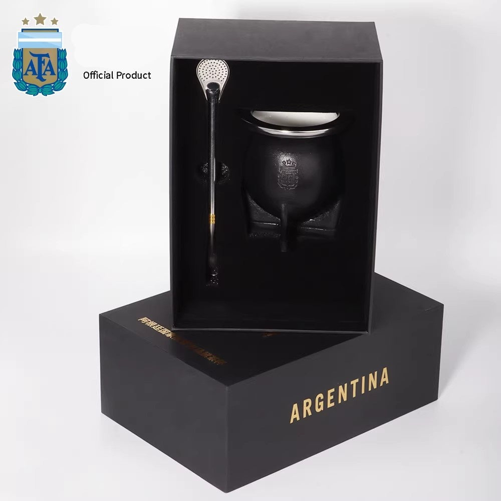 Mate Cup